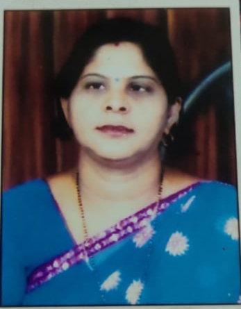 Mrs. Puspita Mishra